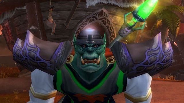 Game: WoW Classic's latest patch is terrorizing hardcore players with bugged pil