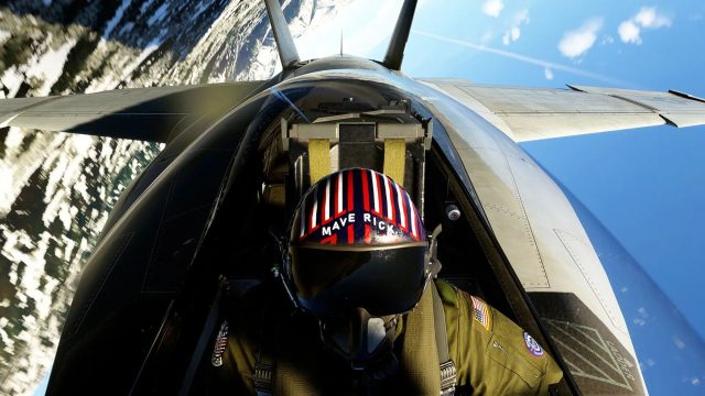 Ultimate Guide to Downloading the Top Gun DLC for Microsoft Flight Simulator