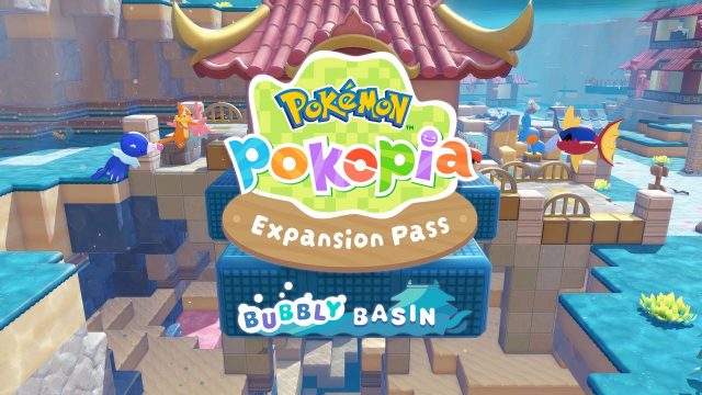 Ultimate Guide to Downloading Pokémon Pokopia: Bubbly Basin Expansion