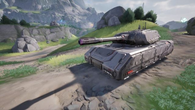 Your Ultimate Guide to Downloading Tyr: The New Tank Shooter