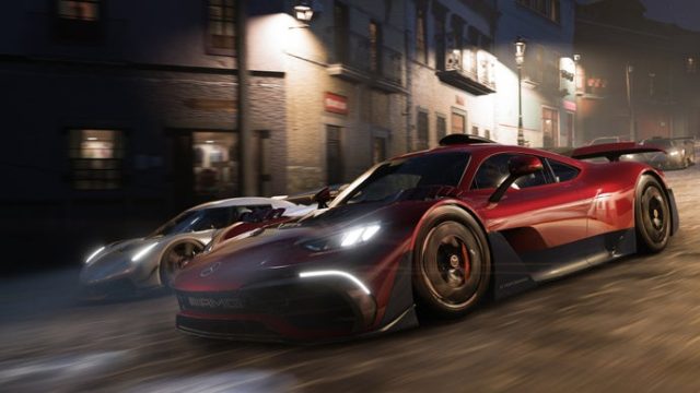 Ultimate Guide to Downloading Forza Horizon 5: Get Started Now!