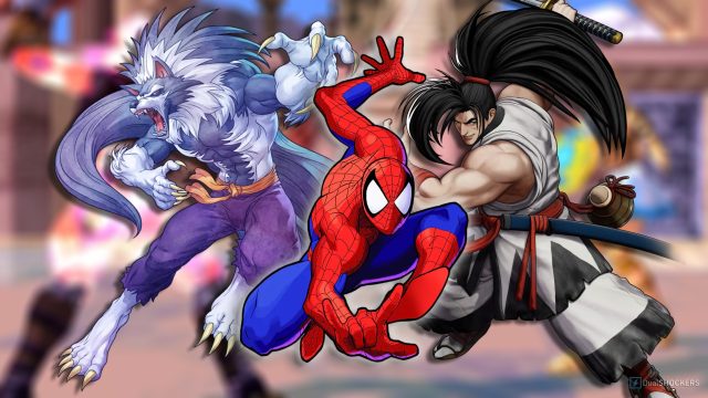 The Ultimate Guide to Downloading Your Favorite Fighting Games