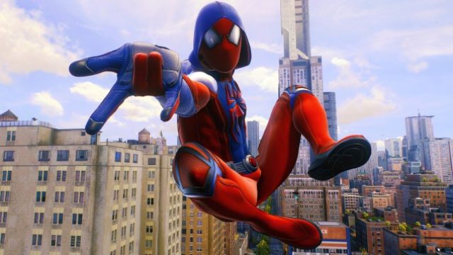 Ultimate Guide to Downloading Spider-Man: Brand New Day