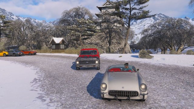 Your Ultimate Guide to Downloading Forza Horizon 6