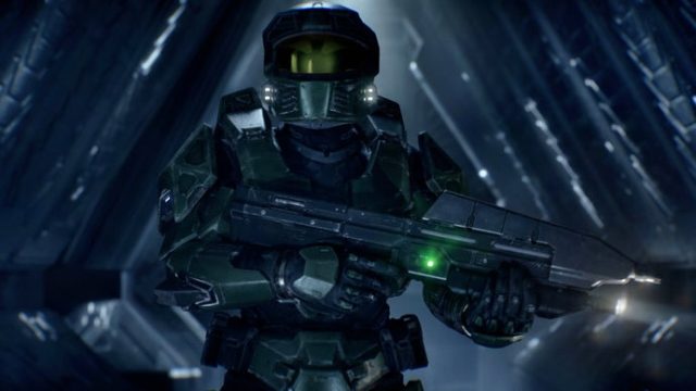 Your Ultimate Guide to Downloading Halo: Chipmunk Edition