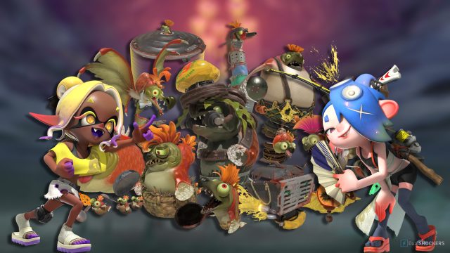 Your Essential Guide to Downloading Splatoon Raiders