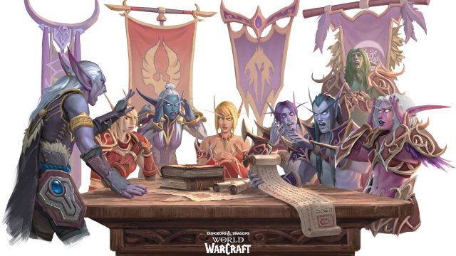 Ultimate Guide to Downloading World of Warcraft Today