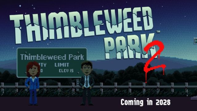 Your Essential Guide to Downloading Thimbleweed Park 2