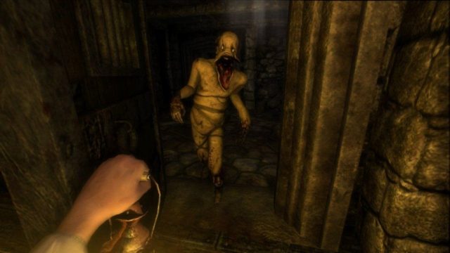 A Comprehensive Download Guide for Amnesia: The Dark Descent