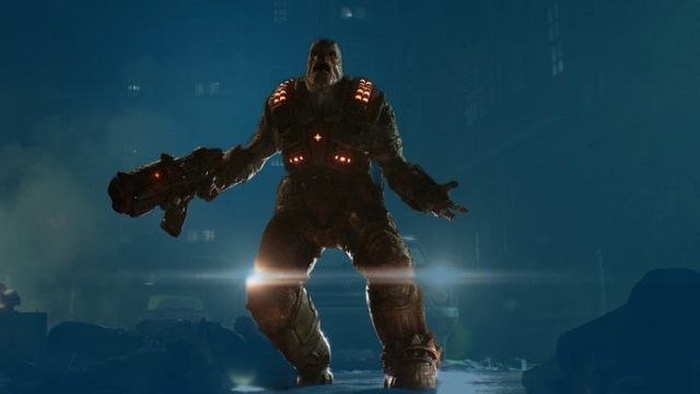 Unlock the Thrills of Gears of War: E-Day - Your Ultimate Download Guide