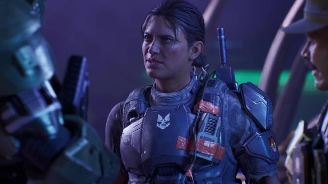 Game: 'Heavy Burden' skulls and terminal locations in Halo Campaign Evolved