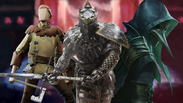 Discover Unique Soulslike Games: Your Ultimate Download Guide