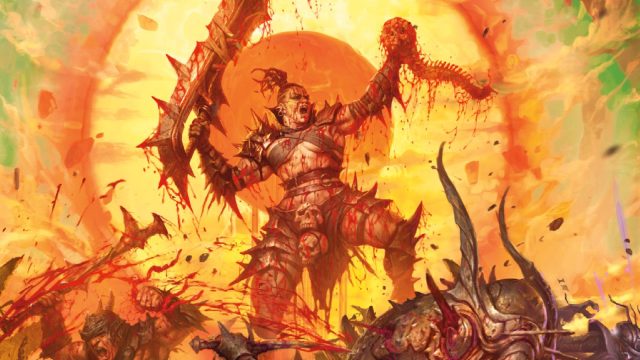 Game: D&D finally goes back to its most hardcore setting with new 'mature' produ