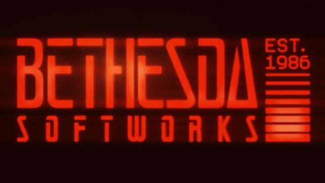 Bethesda’s New Logo Looks Like It Actually Belongs To A Video Game Company