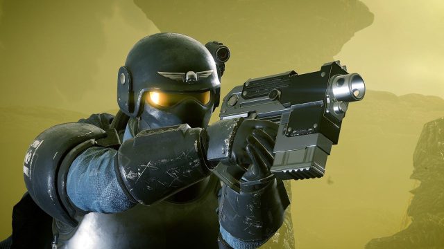 Your Ultimate Guide to Downloading Helldivers 2