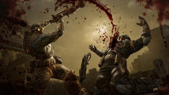 Unlock the Action: Your Ultimate Guide to Downloading Gears of War E-Day