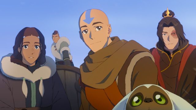 Your Ultimate Guide to Downloading Avatar: The Last Airbender Game