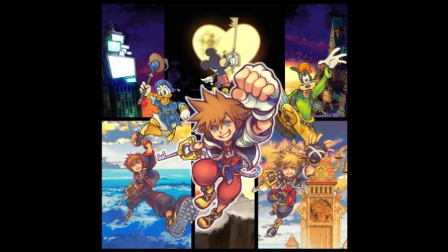 Essential Guide to Downloading the Kingdom Hearts Collection for Switch