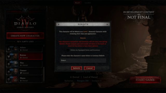 Ultimate Guide to Downloading Diablo 4: Join the Battle Now