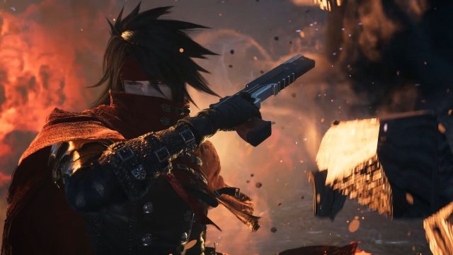 Ultimate Guide to Downloading Final Fantasy 7 Remake