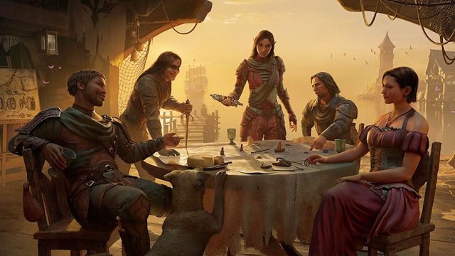 Ultimate Download Guide for Elder Scrolls Online