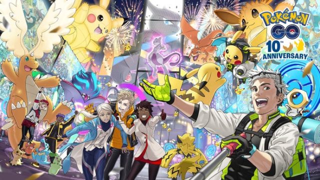 Your Comprehensive Guide to Downloading Pokémon Go Now