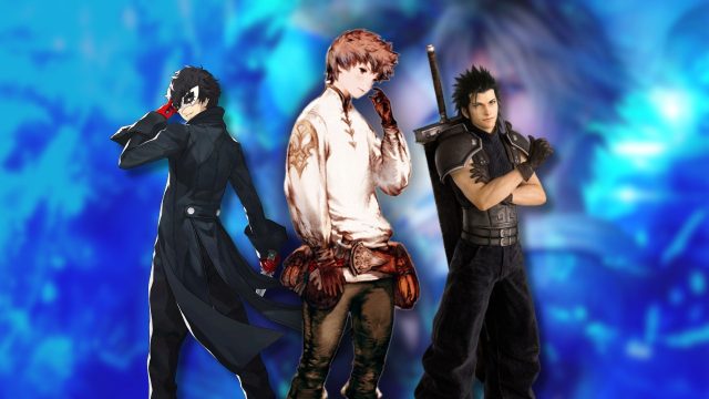 Unlocking the Epic Adventures of JRPGs: A Comprehensive Guide