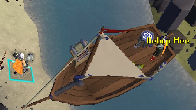 Your Essential Guide to Downloading Old School RuneScape