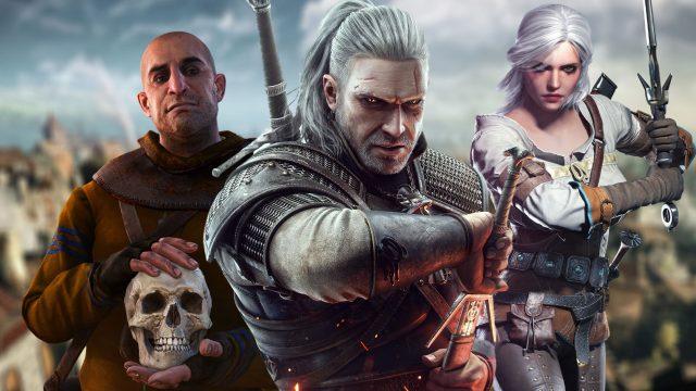 A Comprehensive Guide to Downloading The Witcher 3: Wild Hunt