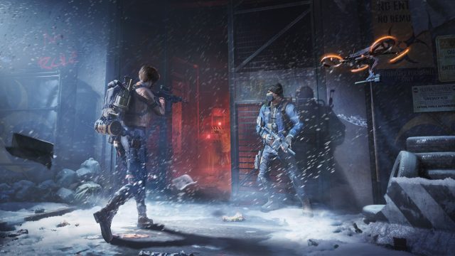 Your Ultimate Guide to Downloading The Division Resurgence