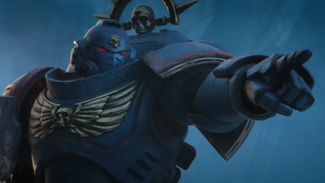Ultimate Guide to Downloading Warhammer 40,000 Games