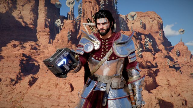 Your Comprehensive Guide to Downloading and Playing Crimson Desert