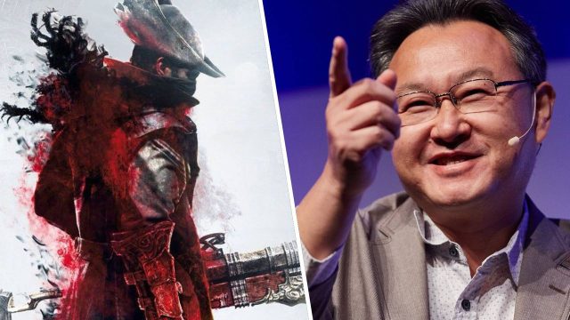 Unlock the Mystery: How to Download Bloodborne for PC