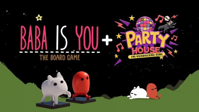 Ultimate Guide to Downloading Baba is You and UFO 50's Party House