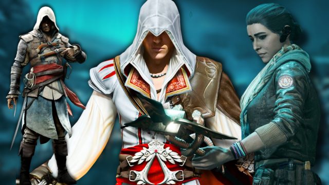 Your Ultimate Guide to Downloading Assassin's Creed Today
