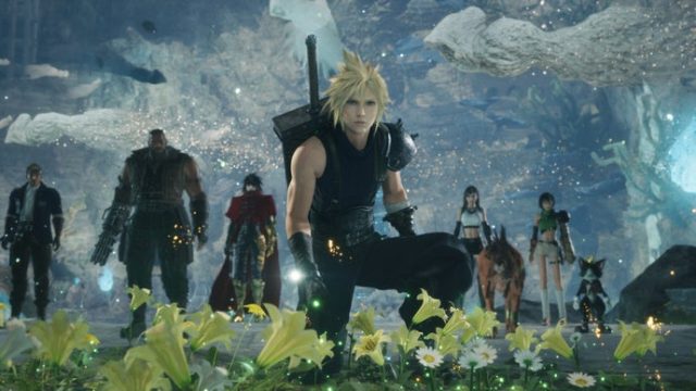 How to Get Started with Final Fantasy 7 Remake and Rebirth Now