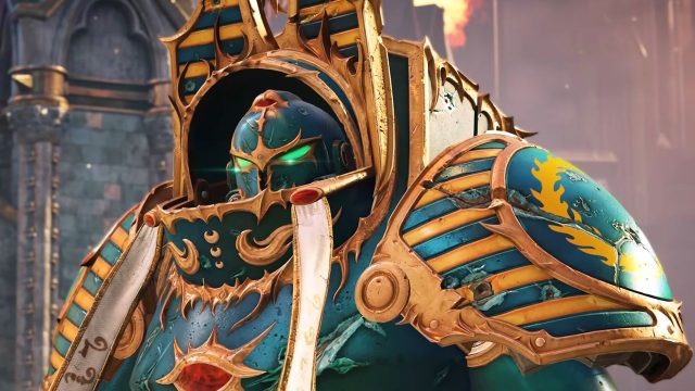 Step-by-Step Guide to Download Space Marine 2 for Gamers