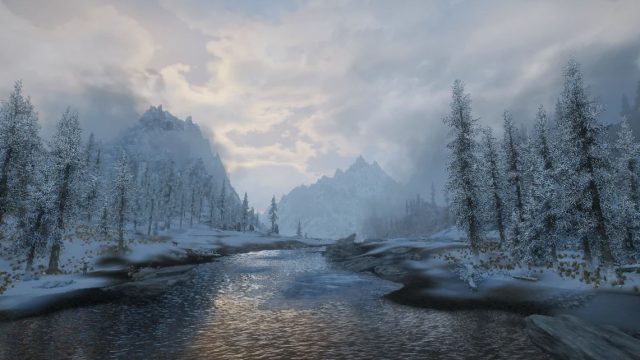 Unlocking New Realms: Your Guide to Downloading and Installing Skyrim
