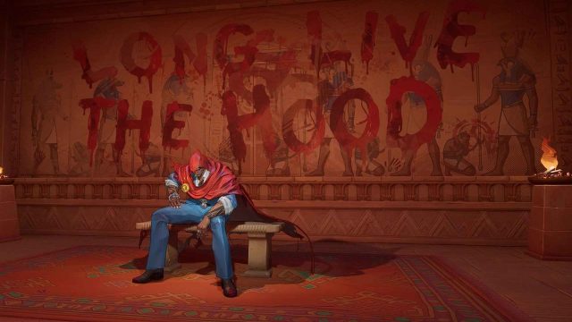 Game: Marvel Rivals adds MCU villain The Hood in season 9.5 update