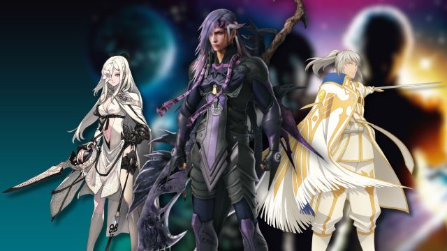 Discover Compelling Villains in Top JRPGs for PS3