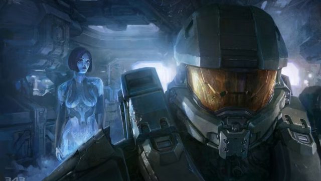 Discover How to Download Halo 4: A Gaming Masterpiece