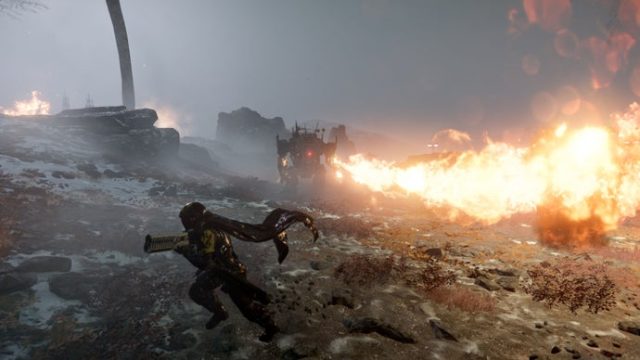 Game: EA’s Saudi takeover will be