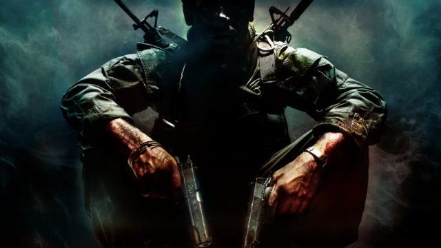 Unlocking the Classic: Your Guide to Downloading Black Ops 1 and 2