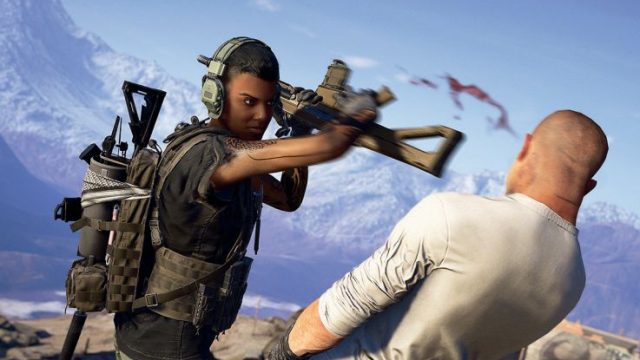 Unlocking the Battle: Your Ultimate Guide to Downloading Ghost Recon