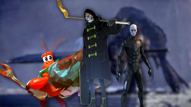Navigate the Unusual: Your Guide to Downloading Bizarre Soulslike Games
