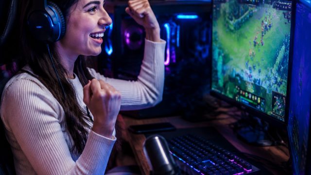 Your Essential Guide to Download Multiplayer and Esports Games | best football prediction, jayatogel