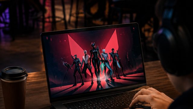 Unlocking the Excitement: Your Guide to Downloading VALORANT