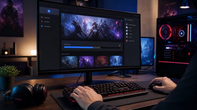 Your Ultimate Guide to Download and Install Esports Games
