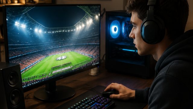 Unlocking the Excitement: Your Ultimate Guide to Downloading Top Multiplayer Games