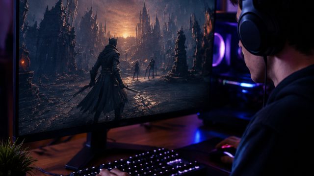 Unlocking Multiplayer Experiences: Your Guide to Downloading The Duskbloods | cwkey288 slot, rtp are